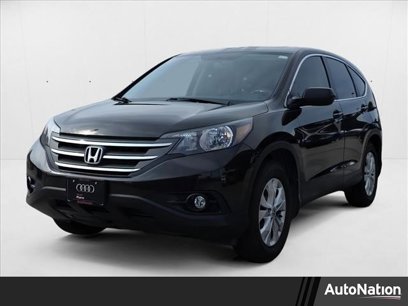 Used 2014 Honda CR-V EX