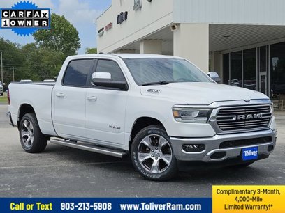 Used 2023 RAM 1500 Laramie