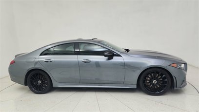 Used 2021 Mercedes-Benz CLS 450
