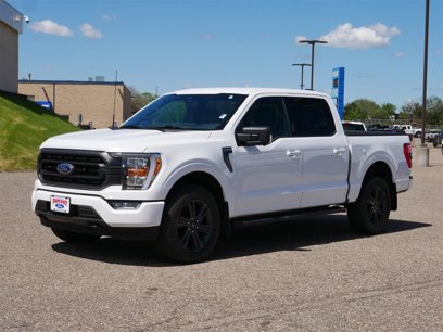 Used 2023 Ford F150 XLT