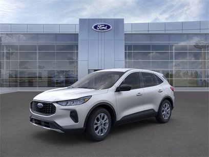 New 2024 Ford Escape Active