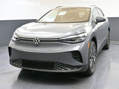 New 2025 Volkswagen ID.4 Pro