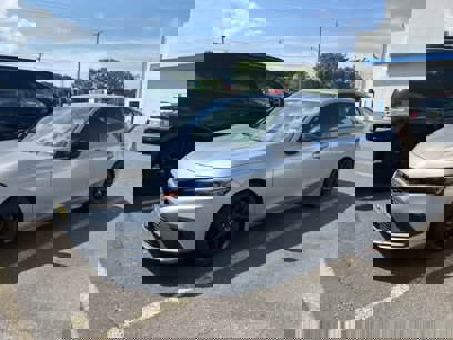Used 2022 Honda Civic Sport