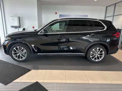 Used 2025 BMW X5 xDrive40i w/ Premium Package