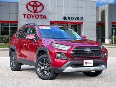 Certified 2024 Toyota RAV4 Adventure