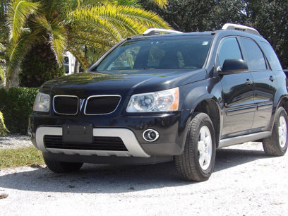 Used 2009 Pontiac Torrent AWD w/ Preferred Package