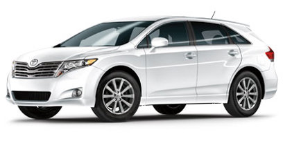 Used 2011 Toyota Venza