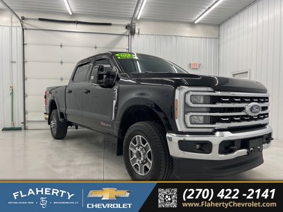 Used 2024 Ford F250 Lariat