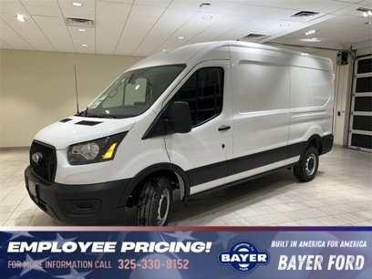 New 2024 Ford Transit 250 148 Medium Roof