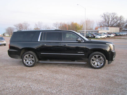 Used 2015 GMC Yukon XL Denali w/ Touring Package