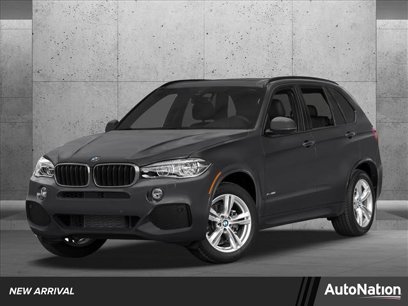 Used 2015 BMW X5 xDrive35i