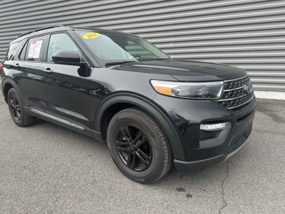 Used 2024 Ford Explorer XLT w/ Equipment Group 202A