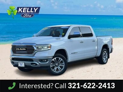 Used 2019 RAM 1500 Limited