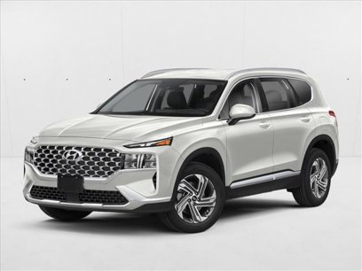 Used 2021 Hyundai Santa Fe SEL w/ Convenience Package