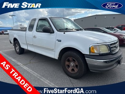 Used 2003 Ford F150 XL