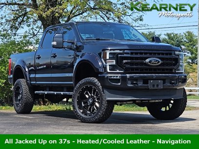 Used 2020 Ford F250 Lariat