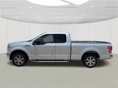 Used 2015 Ford F150 XLT w/ Equipment Group 302A Luxury