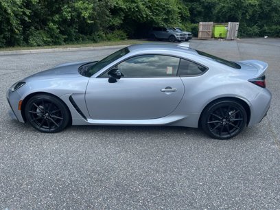 Used 2023 Toyota GR86 Premium