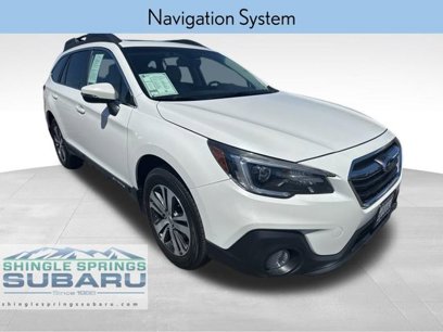 Used 2019 Subaru Outback 2.5i Limited w/ Popular Package #2