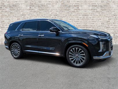 Used 2024 Hyundai Palisade Calligraphy
