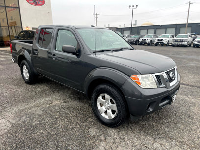 Used 2013 Nissan Frontier SV w/ SV Value Truck Pkg