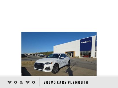 Used 2024 Audi Q5 2.0T Premium w/ Convenience Package