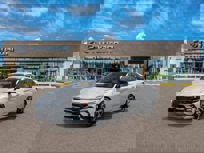 New 2025 Hyundai Elantra Sport