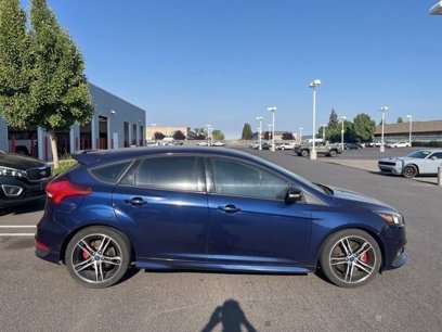 Used 2017 Ford Focus ST