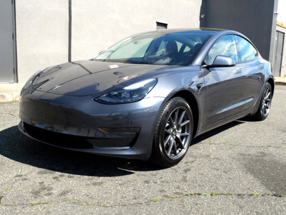 Used 2023 Tesla Model 3 Standard Range