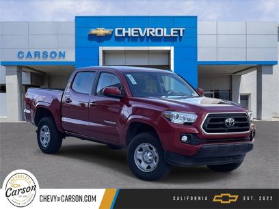 Used 2022 Toyota Tacoma SR5
