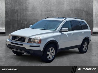 Used 2007 Volvo XC90 3.2