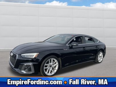 Used 2024 Audi A5 2.0T Premium Plus