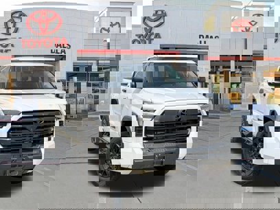Used 2023 Toyota Tundra SR5