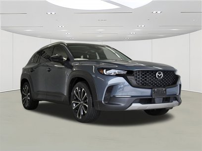 Certified 2023 MAZDA CX-50 AWD 2.5 Turbo w/ Premium Pkg