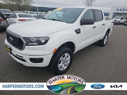 Used 2021 Ford Ranger XLT