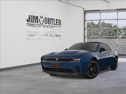 New 2025 Dodge Charger R/T w/ Quick Order Package 25M R/T