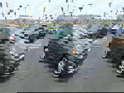 Used 2021 Chevrolet Spark LT