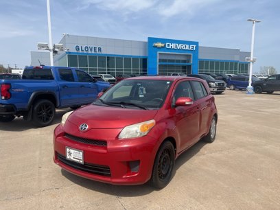 Used 2012 Scion xD