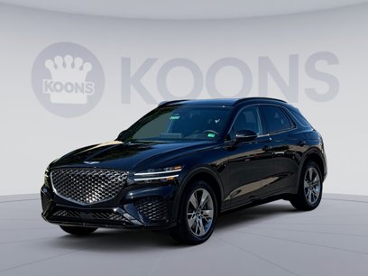 Used 2024 Genesis GV70 3.5T Sport