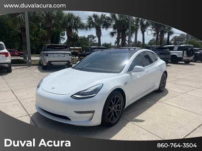 Used 2018 Tesla Model 3 Performance