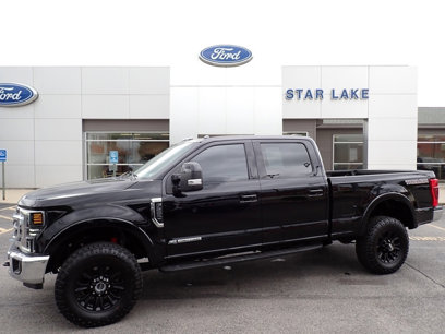 Certified 2022 Ford F250 Lariat w/ Tremor Off-Road Package