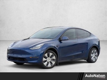 Used 2022 Tesla Model Y Long Range