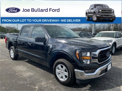 Used 2023 Ford F150 XLT