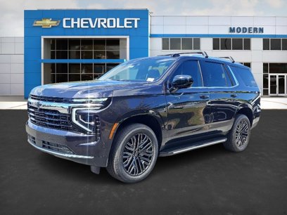 New 2025 Chevrolet Tahoe LS w/ LPO, Dark Essentials Package