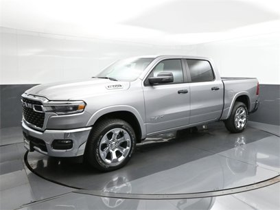 New 2025 RAM 1500 Lone Star