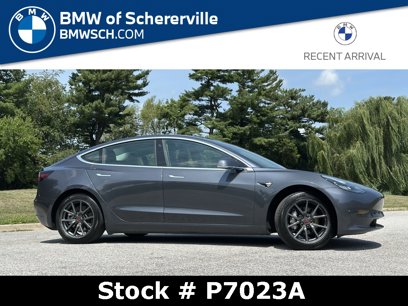 Used 2019 Tesla Model 3