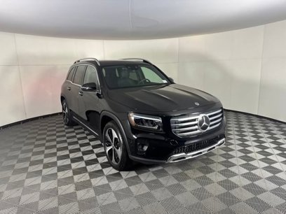 Used 2024 Mercedes-Benz GLB 250 4MATIC