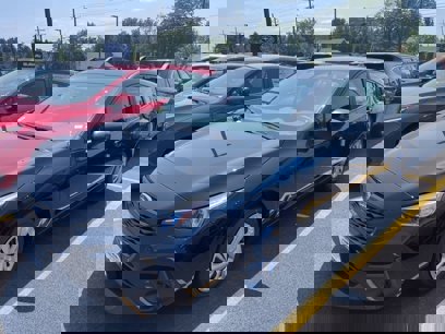 New 2025 Subaru Impreza 2.0i
