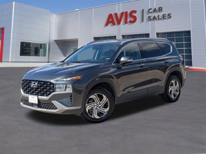 Used 2023 Hyundai Santa Fe SEL