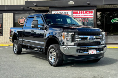 Used 2019 Ford F250 XL w/ STX Appearance Package